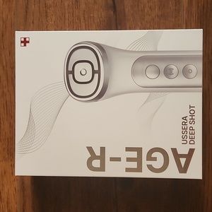 Medicube AGE-R Ussera Deep Shot